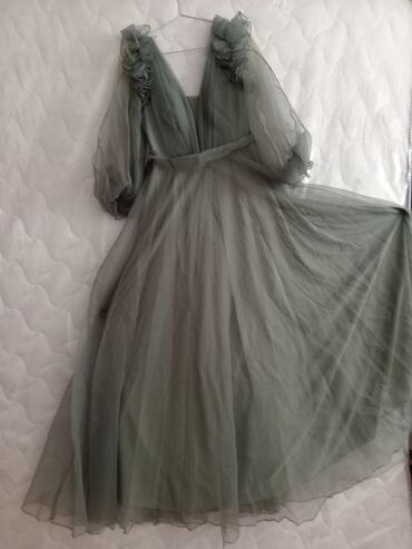 Ziyafət donları: Ziyafət və toy geyimləri. Baha alınıb — 5