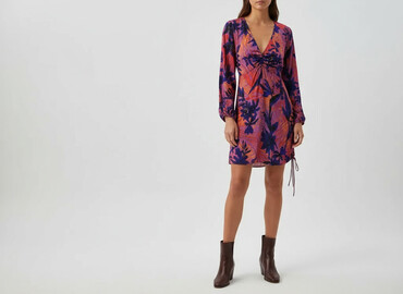 sukienki elsa hm: Zara, Women`s dress, size S