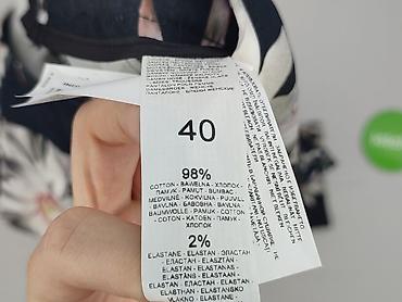 volcom polska: Mohito, Spodnie materiałowe damskie, rozmiar L — 5