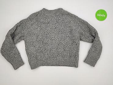 zara basic 77302: Zara, Sweter damski, rozmiar M — 3
