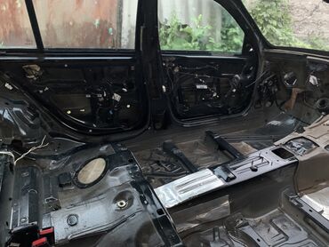 Mercedes-Benz: Mercedes-Benz E-Class: 2004 г., 3.2 л, Автомат, Газ, Универсал — 3