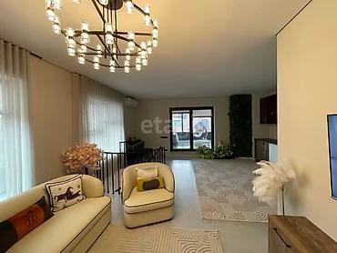 жк malina: 5 комнат, 252 м², Элитка, 11 этаж, Дизайнерский ремонт — 5