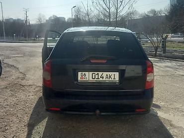 Chevrolet: Chevrolet Lacetti: 2007 г., 1.6 л, Бензин — 3