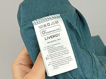 koszule wistula: Livergy, T-shirt damski, rozmiar M — 8