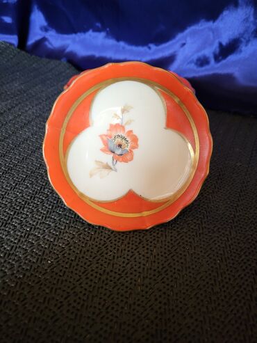 Kuhinjski setovi: Postolja za case 1931 do 1950g Bareuther Bavarija. Porcelanska na lalafo.rs — 8 Kuhinjski setovi: Postolja za case 1931 do 1950g Bareuther Bavarija. Porcelanska — 8