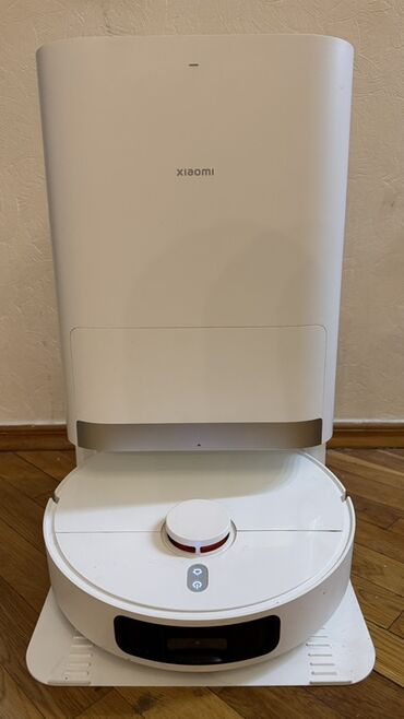 моющий пылисос: Робот-пылесос Viomi, Сухая, Wi-Fi