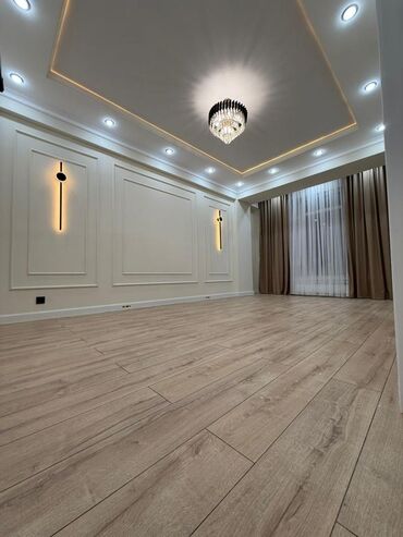 Ремонт под ключ: Срочно ‼️Продается 2х комнатная квартира! 📍Адрес — 1