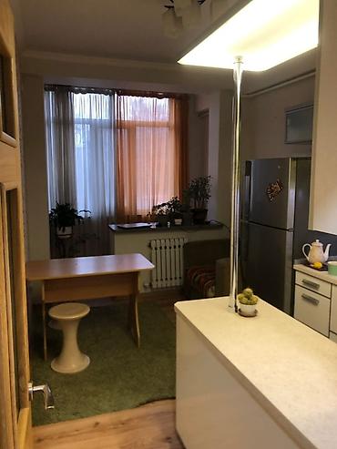 Долгосрочная аренда квартир: 1 комната, Без подселения, С мебелью полностью — 8