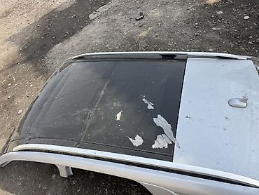 Силовые элементы кузова: Лонжерон Kia — 6