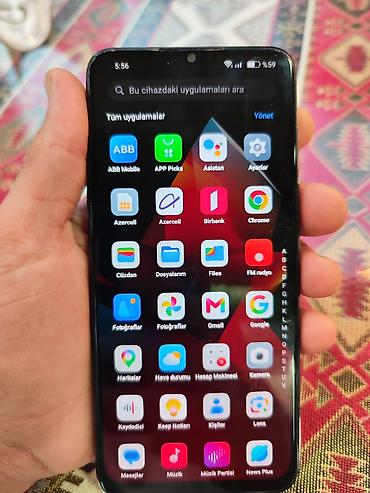 dreamstar master 4k: Oppo A57, 128 GB, rəng - Qara, İki sim kartlı — 8