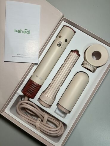 лампа для ногти: Мультистайлер Тармалдоо үчүн