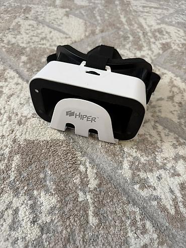 vr очки sony playstation: Очки виртуальной реальности HIPER (картон/пластик, мобильные) - — 1