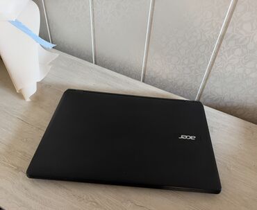 игровой ноутбук в рассрочку: Ноутбук, Acer, Колдонулган, Татаал эмес тапшырмалар үчүн