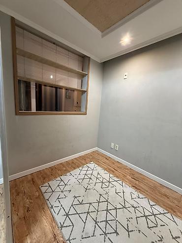 Продажа квартир: 1 комната, 42 м², Джал-15 Элитка, 12 этаж, Евроремонт — 5
