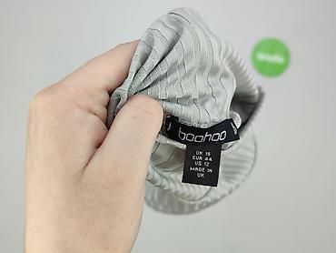 but s botki: Boohoo, Top damski, rozmiar XL — 4