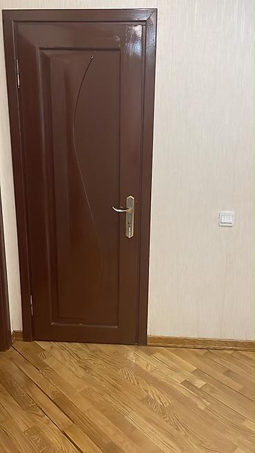 standart qapi olculeri: Daxili qapılar dəsti - Material: Ağac əsaslı (MDF/taxta — 5