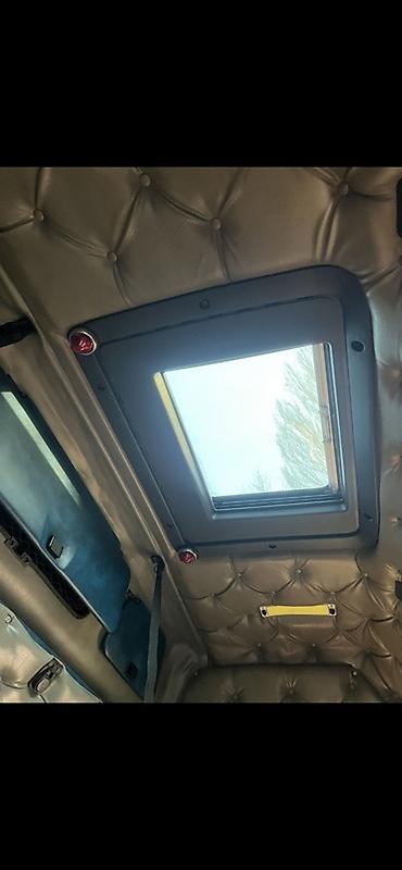 Грузовики: Грузовик, Б/у — 16