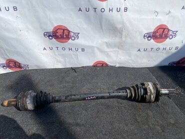 раздатка бмв: Привод BMW 3-SERIES E46 M54B22 2004 (б/у)