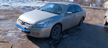 хонда одиссей 99: Honda Accord: 2003 г., 2.4 л, Автомат, Бензин, Седан