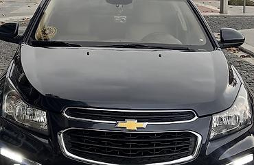 Avtomobil satışı: Chevrolet Cruze 2011-2015 modelinin orjinal zavod faraları. İdeal — 1