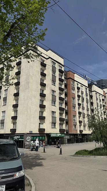 Продажа квартир: 1 комната, 42 м², Элитка, 7 этаж, Евроремонт — 2
