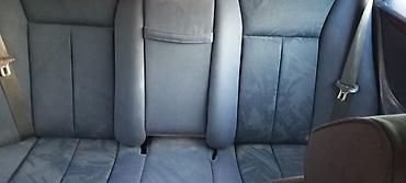 124 e500: Mercedes-Benz E-Class: 1998 г., 2 л, Автомат, Газ, Седан — 10
