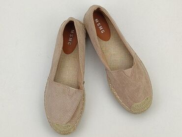 Flat shoes: Flat shoes for women, 40, condition - Very good