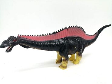 Igračke: Cena 730 din Veliki Dinosaurusi od specijalne čvrste gume Svi znamo — 10