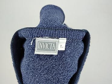 pull and: Sweter dla mężczyzn, rozmiar L — 4