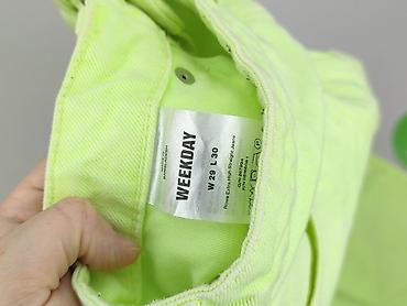 sellpy jeansy: Jeansy damskie, rozmiar M — 4