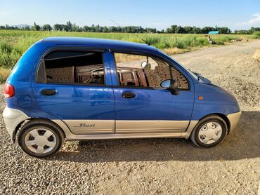 таета приус 2018: Daewoo Matiz: 2011 г., 0.1 л, Механика, Бензин, Хэтчбэк