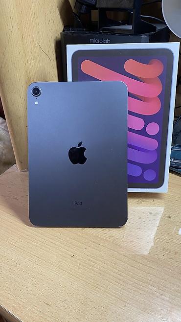 ipad mini 1 цена: Планшет, Apple, память 64 ГБ, 8" - 9", Wi-Fi, Б/у, Детский цвет - Серый — 1