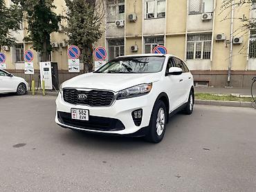 res: Kia Sorento: 2019 г., 2.4 л, Автомат, Бензин, Кроссовер — 5