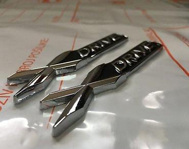 audi nalepnice: NATPIS ZNAK BMW X-DRIVE XDRIVE - CENA PO KOMADU | Viber — 5