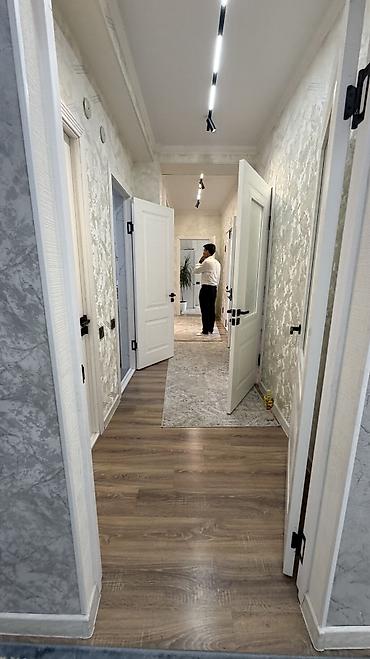 o store: 3 комнаты, 102 м², 10 этаж, Свежий ремонт — 3