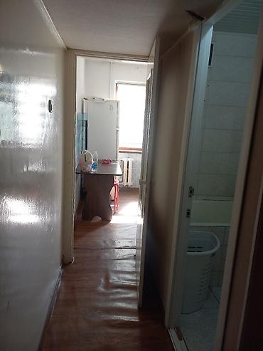 Продажа квартир: 2 комнаты, 37 м², 7 мкр 104 серия, 3 этаж, Косметический ремонт — 5