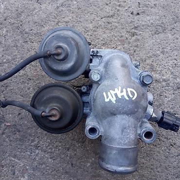 Другие автозапчасти: Запчасти Митсубиси Паджеро дэлика — 2