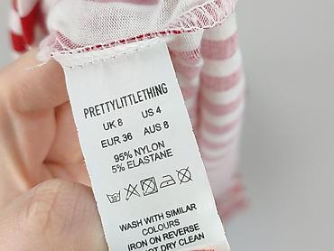 sprzedaje ubrania: PrettyLittleThing, Sukienka damska, rozmiar S — 4