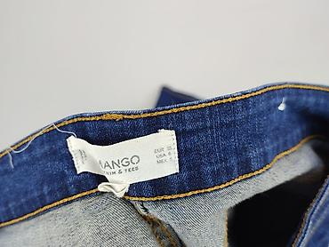 mango jeans regina: Denim, Jeansy damskie, rozmiar S — 4