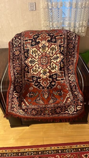 imperator xalca: Xalça Dekorativ, Kredit yoxdur