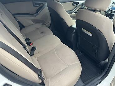 elantra 2012 android: Hyundai Elantra: 1.8 l | 2014 il Sedan — 9