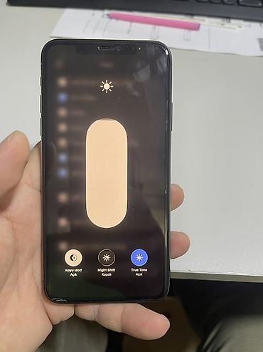 iphone 14 qiyməti: IPhone 11 Pro Max, 256 GB, Matte Space Gray, Face ID — 4