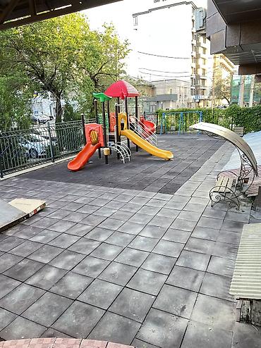 Продажа квартир: 2 комнаты, 89 м², Элитка, 14 этаж, Евроремонт — 12