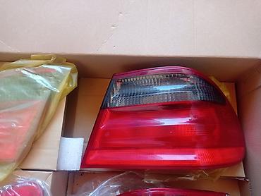 mercedes 126: Məhsul:Mercedes arxa stoplar.3 denesi tezedi sol terefde qiriq var — 6