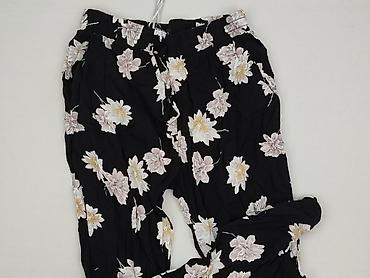 pajama pattern: H&M L.O.G.G., Spodnie materiałowe damskie, rozmiar S — 1