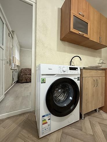 Долгосрочная аренда комнат: Сдам квартиру, со всеми условиями, с мебелью и техникой без хозяина — 8