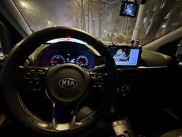 ki ray: Kia Morning: 2019 г., 0.9 л, Автомат, Бензин, Хэтчбэк — 10