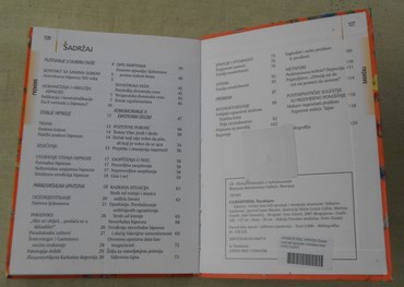 Knjige i stripovi: HIPNOZA – Širenje uma radi spoznaje i menjanja stvarnosti Đilberto — 6