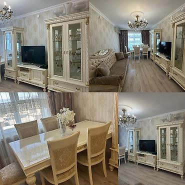 Qonaq dəsti satılır +divan satılır 1200₼. İdeal vəziyyətdə. Ünvan lalafo.az -da Qonaq dəsti satılır +divan satılır 1200₼. İdeal vəziyyətdə. Ünvan