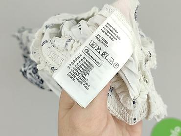 hm cekiny: H&M Divided, Bluzka damska, rozmiar 2XS — 4